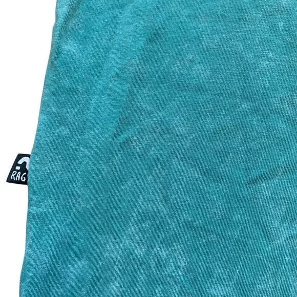 Rags Christmas Tree Farm Tee 7-8 Years - Picture 5 of 7